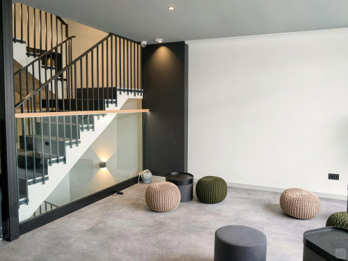 Rosalía De Castro Residence - Gallery - 150