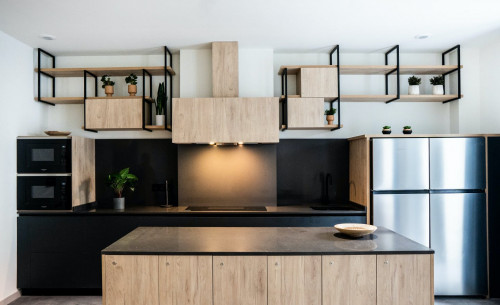 Rosalía De Castro Residence - Gallery - 16