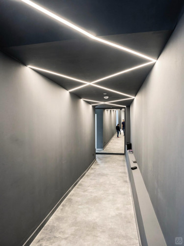 Rosalía De Castro Residence - Gallery - 157