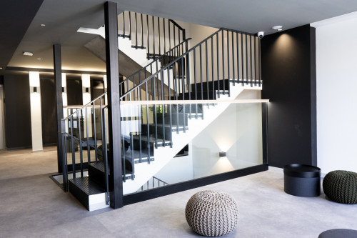 Rosalía De Castro Residence - Gallery - 72