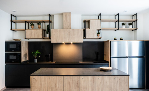 Rosalía De Castro Residence - Gallery - 78