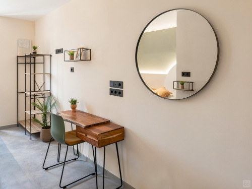 Rosalía De Castro Residence - Gallery - 143