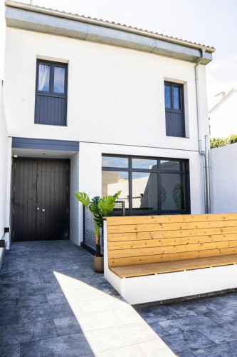 Rosalía De Castro Residence - Gallery - 58