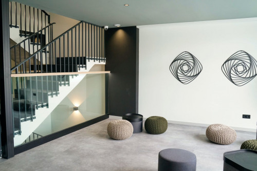 Rosalía De Castro Residence - Gallery - 24