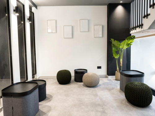 Rosalía De Castro Residence - Gallery - 139