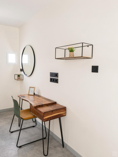 Rosalía De Castro Residence - Gallery - 155