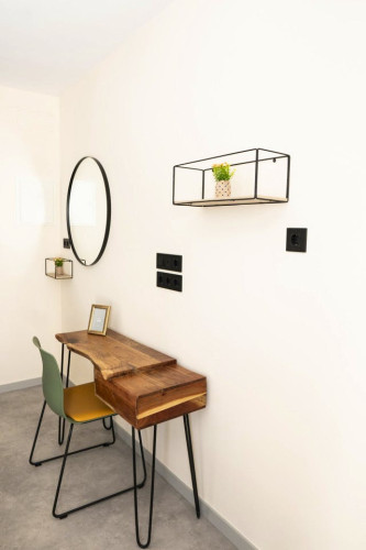 Modern Coliving Experience in the Heart of Historic Santiago de Compostela
