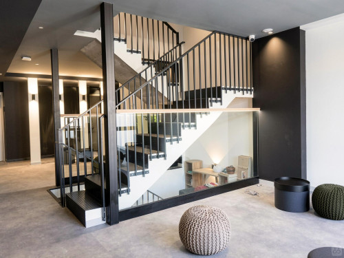 Rosalía De Castro Residence - Gallery - 136