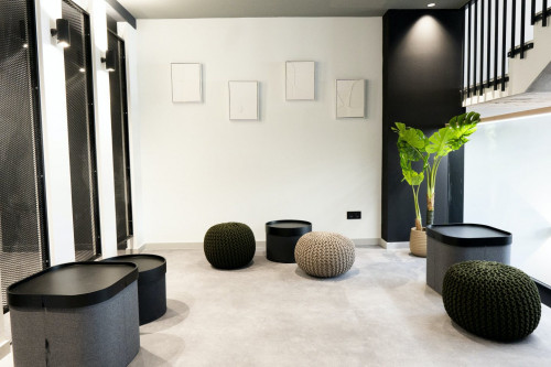 Rosalía De Castro Residence - Gallery - 13