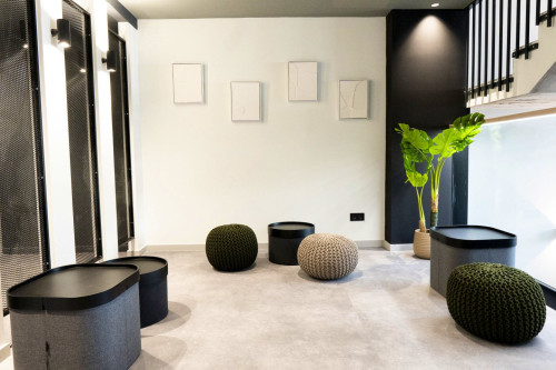Rosalía De Castro Residence - Gallery - 44