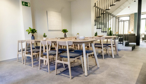 Rosalía De Castro Residence - Gallery - 59