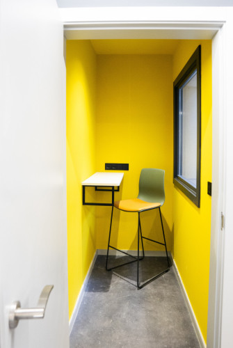 Rosalía De Castro Residence - Gallery - 77