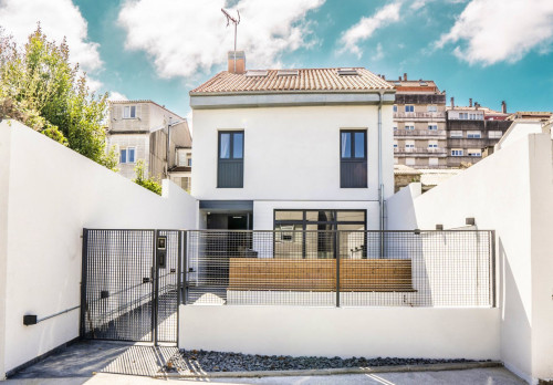 Rosalía De Castro Residence - Gallery - 36