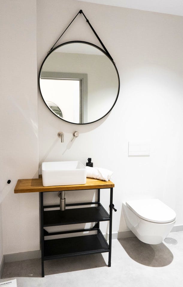  Twin Room  -  Modern Coliving Experience in the Heart of Historic Santiago de Compostela  - Gallery -  7