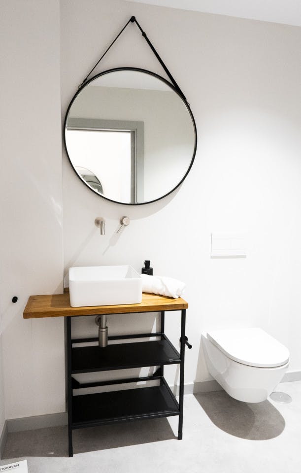  Twin Room  -  Modern Coliving Experience in the Heart of Historic Santiago de Compostela  - Gallery -  10