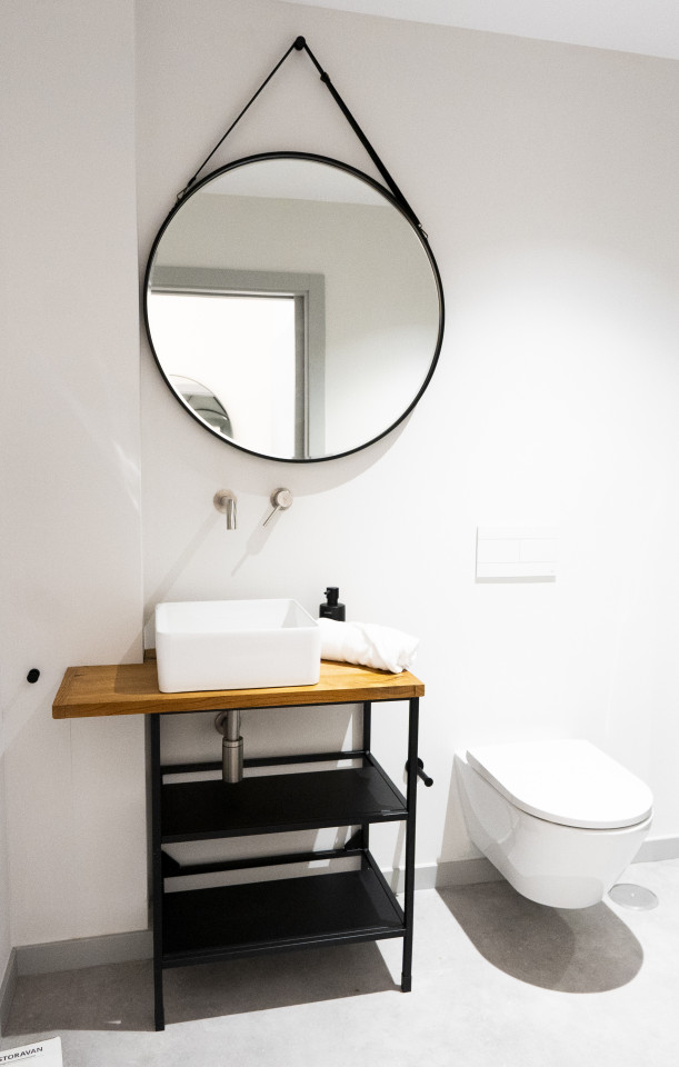  Twin Room  -  Modern Coliving Experience in the Heart of Historic Santiago de Compostela  - Gallery -  4