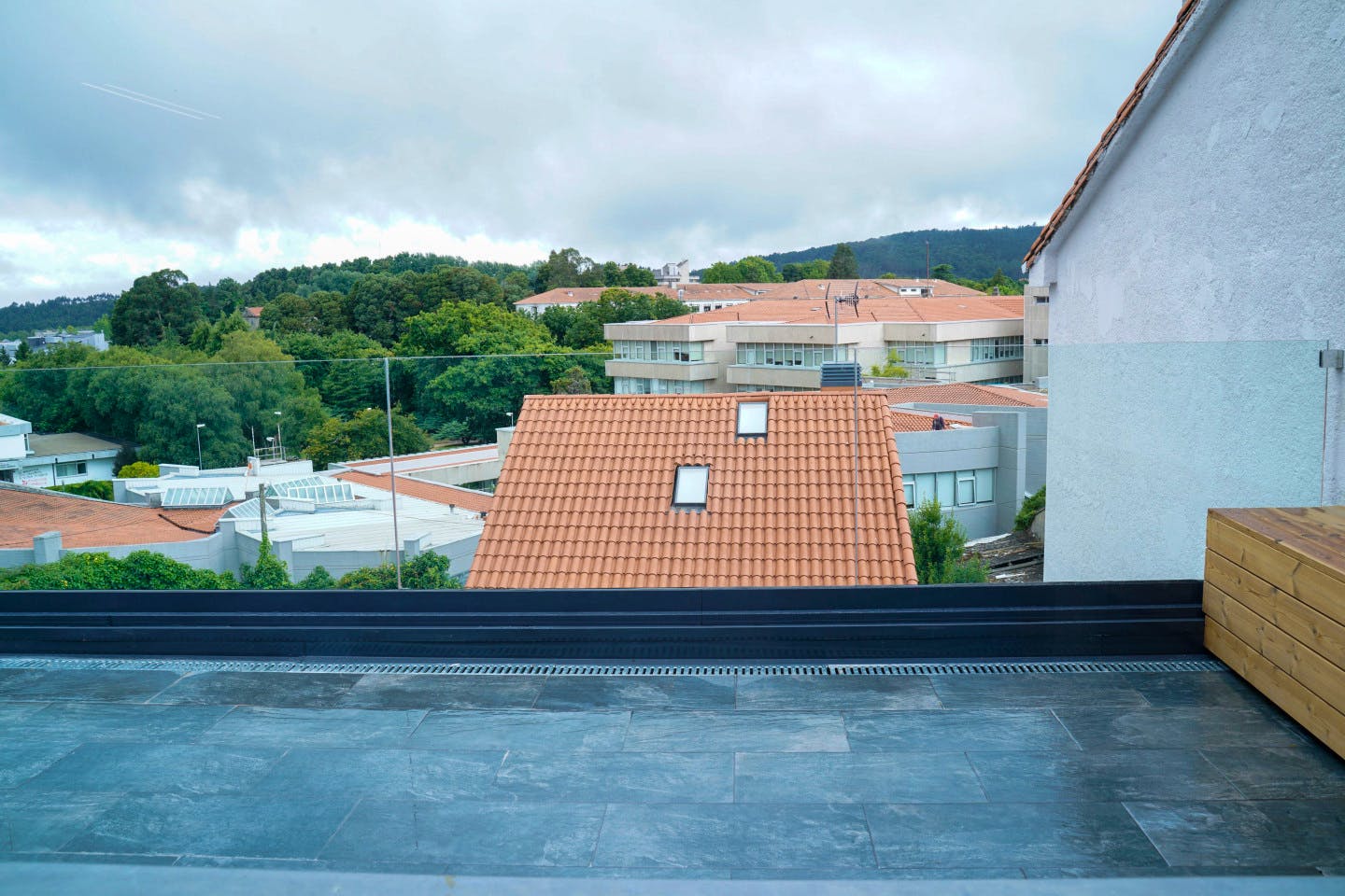  Gold Room  -  Modern Coliving Experience in the Heart of Historic Santiago de Compostela  - Gallery -  10