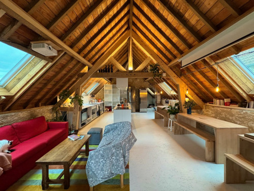 Morel De Than Residence - Gallery - 82