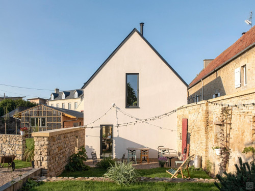 Morel De Than Residence - Gallery - 35