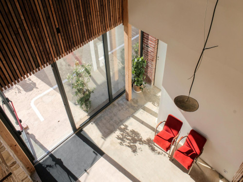 Morel De Than Residence - Gallery - 29