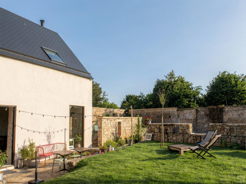 Morel De Than Residence - Gallery - 37