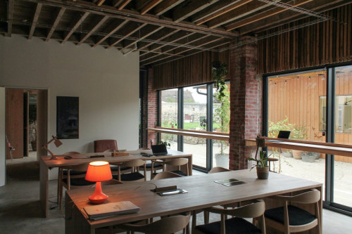 Morel De Than Residence - Gallery - 60