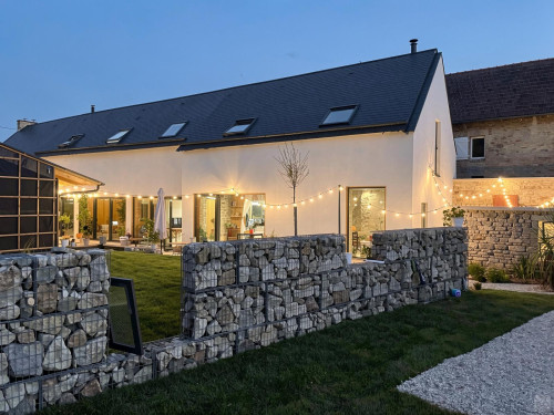 Morel De Than Residence - Gallery - 10
