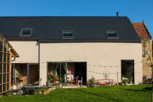 Morel De Than Residence - Gallery - 34