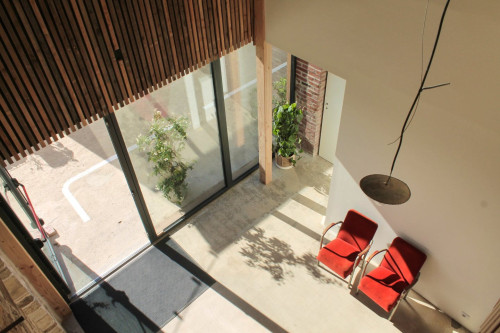 Morel De Than Residence - Gallery - 16