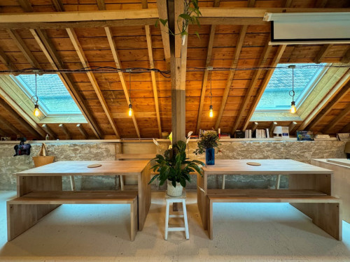 Morel De Than Residence - Gallery - 19