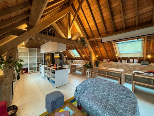 Morel De Than Residence - Gallery - 79
