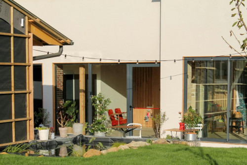 Morel De Than Residence - Gallery - 54