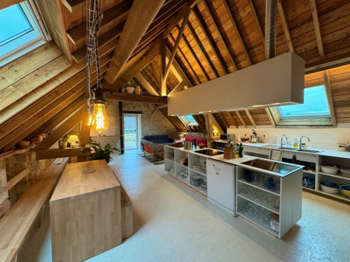 Morel De Than Residence - Gallery - 83