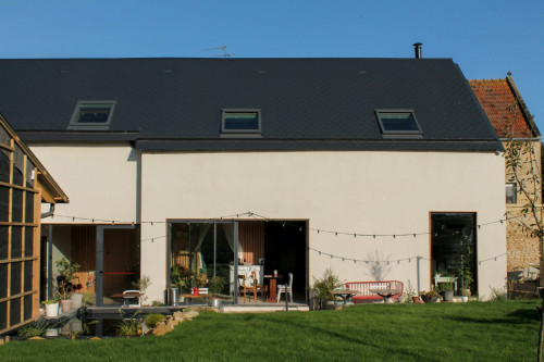 Morel De Than Residence - Gallery - 61