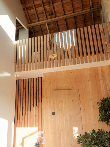 Morel De Than Residence - Gallery - 30