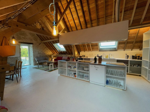 Morel De Than Residence - Gallery - 48