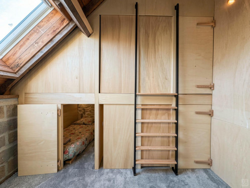 Morel De Than Residence - Gallery - 27