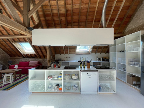 Morel De Than Residence - Gallery - 63