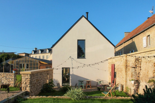 Morel De Than Residence - Gallery - 22