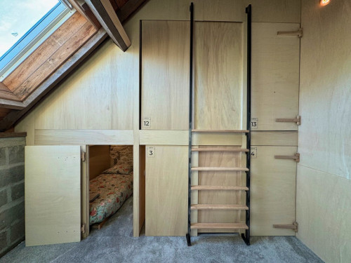 Morel De Than Residence - Gallery - 14