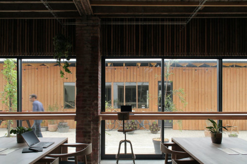 Morel De Than Residence - Gallery - 58
