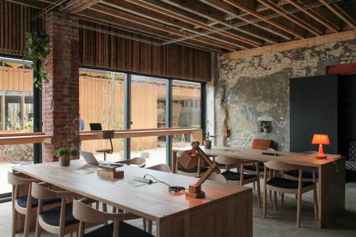 Morel De Than Residence - Gallery - 66