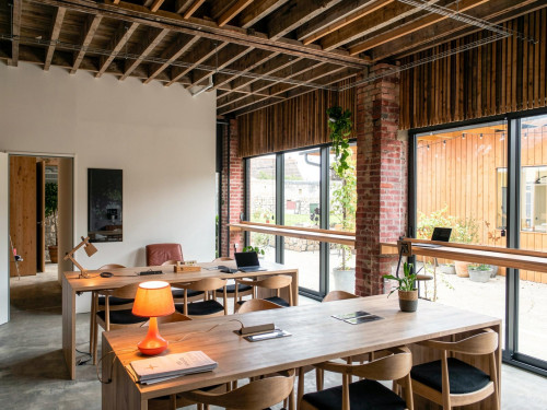 Morel De Than Residence - Gallery - 39