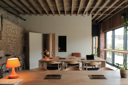 Morel De Than Residence - Gallery - 45