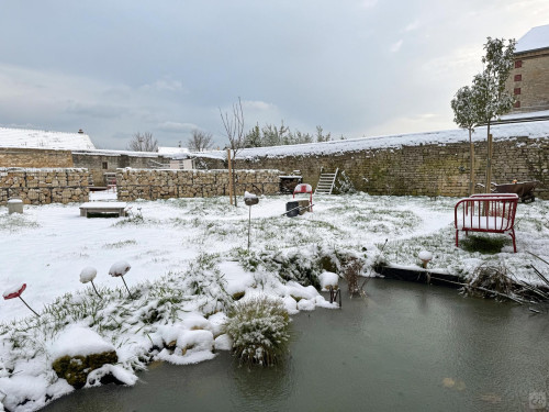 Morel De Than Residence - Gallery - 33