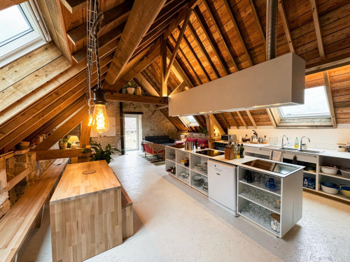 Morel De Than Residence - Gallery - 8