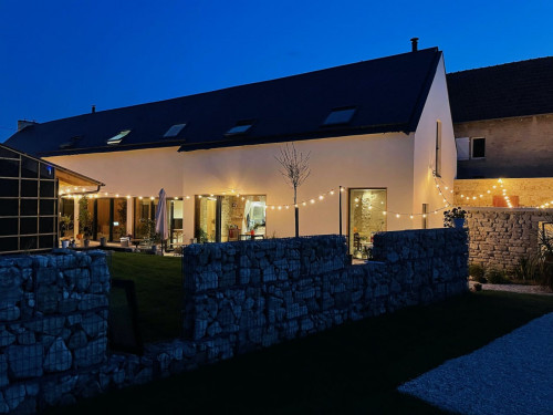 Morel De Than Residence - Gallery - 78