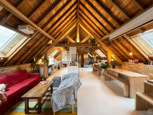 Morel De Than Residence - Gallery - 7