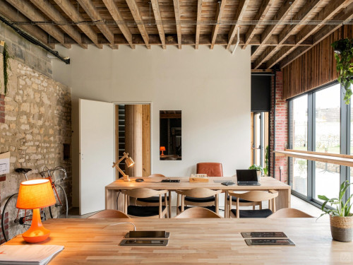 Morel De Than Residence - Gallery - 38