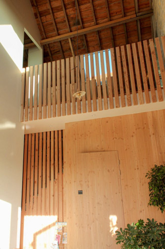 Morel De Than Residence - Gallery - 17